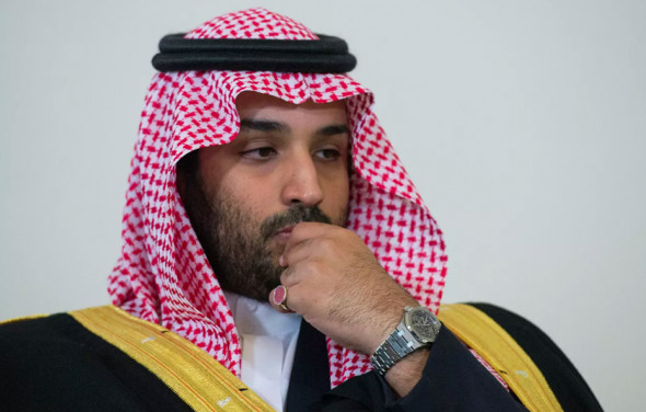 Дайте в долг: богатейшие саудиты срочно ищут деньги в бюджет