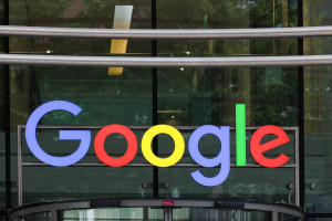 В России задумали оштрафовать Google на $1,3 триллиона