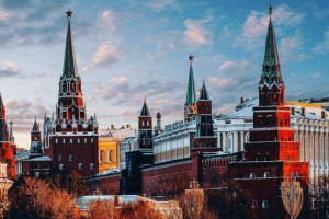 Дмитрий Гусев: в Москве всё должны решать москвичи!