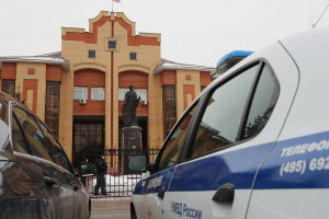 В РФ за год почти на 30% увеличилось количество преступлений, связанных со взяточничеством
