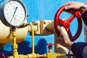 Хранилища газа на Украине могут больше не заполниться из-за новых требований МВФ