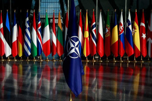 МИД РФ: ответ НАТО о гарантиях безопасности был передан послу России в Брюсселе