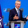 Глава НАТО раскрыл планы альянса на Украину