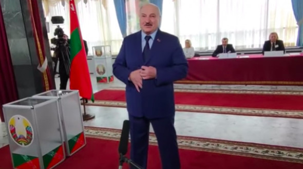 «Зря, очень зря»: Лукашенко — об отказе Зеленского от переговоров в Гомеле
