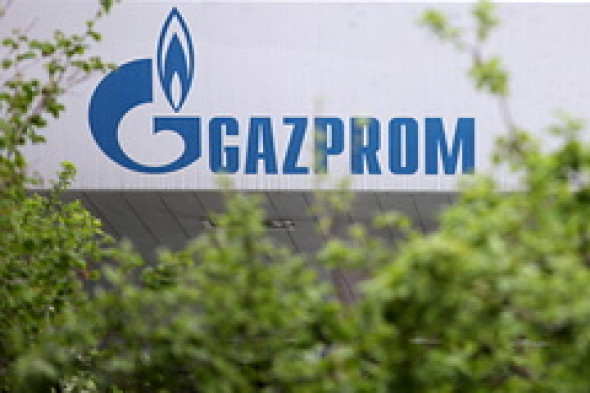 «Газпром» отправил европейским клиентам письмо