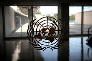 Чехию включили в Совет ООН по правам человека вместо России