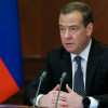 Медведев заявил, что Россия не допустит развязывания Третьей мировой войны
