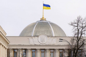 Украина вышла из соглашения об увековечивании памяти о мужестве народов СНГ в войне