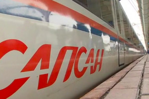 РЖД подали к Siemens иск в суд за нарушение договора о техобслуживании поездов