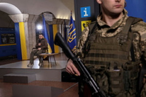 Дмитрий Гусев: предлагаем создать в Москве штаб по защите от беспилотников