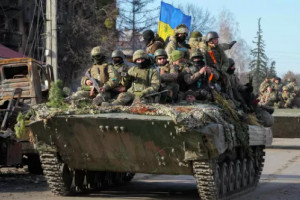 В ДНР оценили потери украинской армии с начала спецоперации