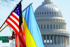 «Суровые реалии». В США предложили Киеву пойти на территориальные уступки