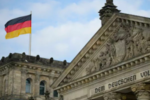 В Германии раскрыли выгоду Берлина от конфликта на Украине