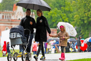 День семьи, любви и верности будет отмечаться в России официально