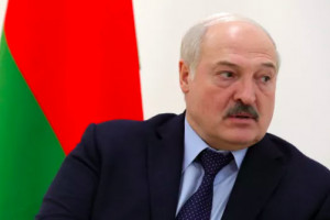 ВСУ пытались нанести удары по военным объектам Белоруссии, заявил Лукашенко