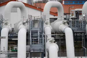 Uniper и RWE получили письмо «Газпрома» о форс-мажоре по поставкам газа
