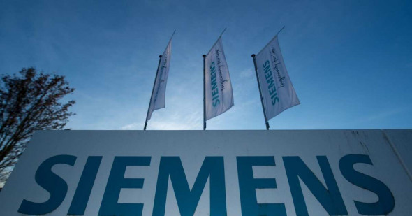 Siemens обвинил Россию в невозможности поставить турбину для «Северного потока»