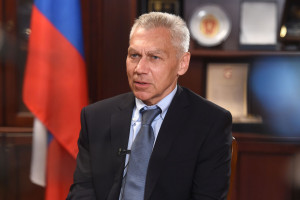 Посол в Белграде сообщил о размещении российской военной базы в Сербии