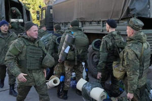 СК возбудил уголовное дело после теракта на полигоне в Белгородской области