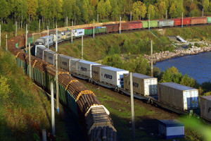 Железнодорожную перевозку грузов проиндексируют в 2023 году