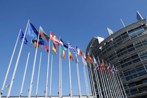 Европарламент признал Россию страной-спонсором терроризма