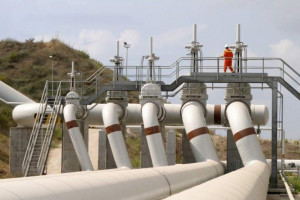 Казахстан ищет обходной путь экспорта нефти мимо России
