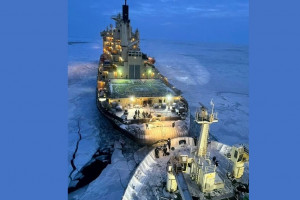 Депутат Госдумы Чепа: Америка наращивает военное присутствие в Арктике