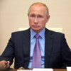В чем феномен высокого доверия россиян Путину