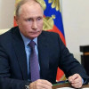 Путин предупредил об опасности войны с Россией