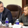 Энергоемкие инвестиционные проекты в Приангарье и тень Олега Дерипаски