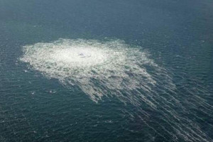 «Северные потоки» взорвали боевые пловцы из США