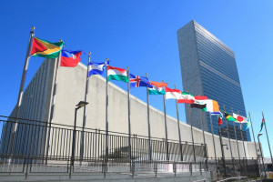 Безмандатная ООН: организация не может расследовать диверсию на «Северных потоках»