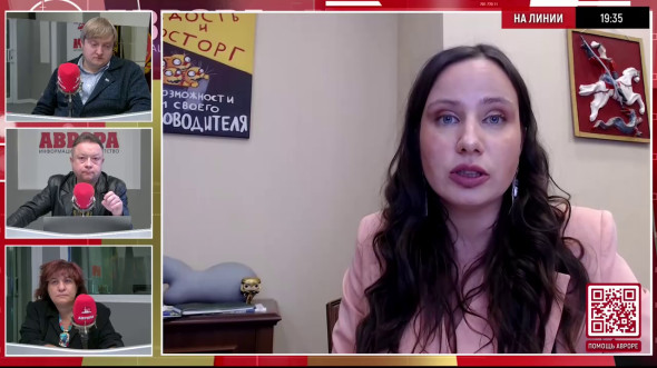 Депутат КПРФ Елена Янчук: капиталист не намерен делиться прибылью